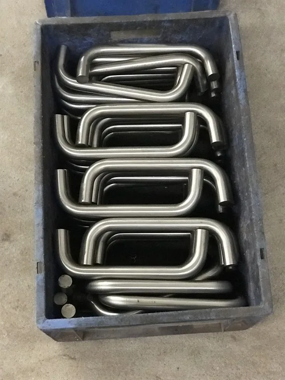 Design, Development & Mfg. of Sheet Metal Parts — view 2