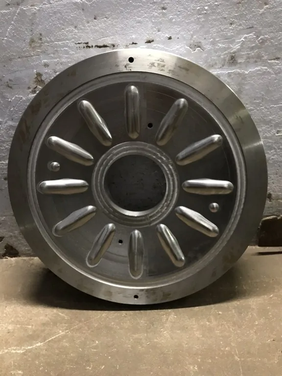 Design, Development & Mfg. of Sheet Metal Parts — view 4