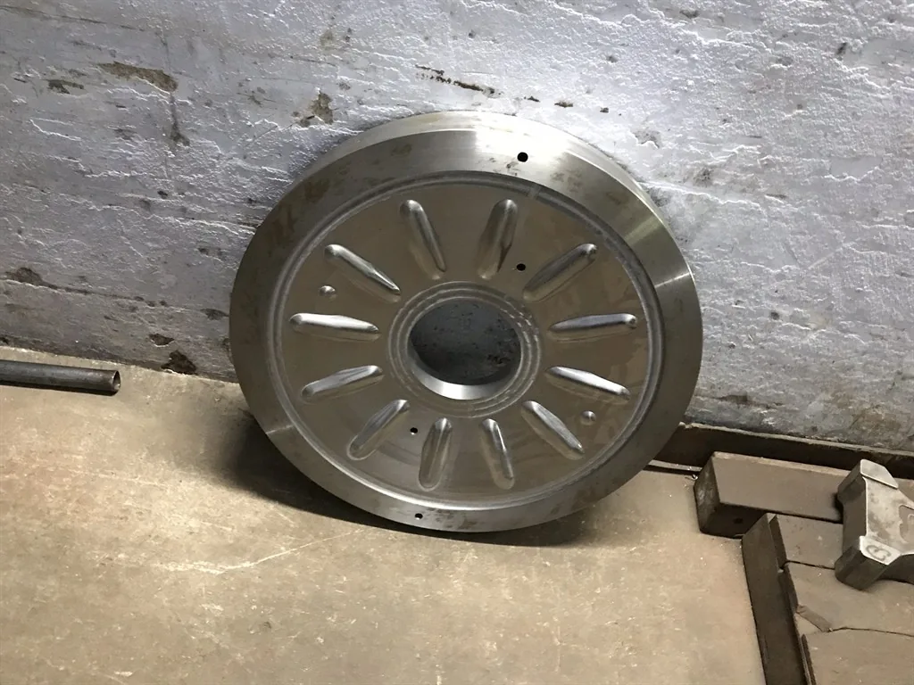 Design, Development & Mfg. of Sheet Metal Parts