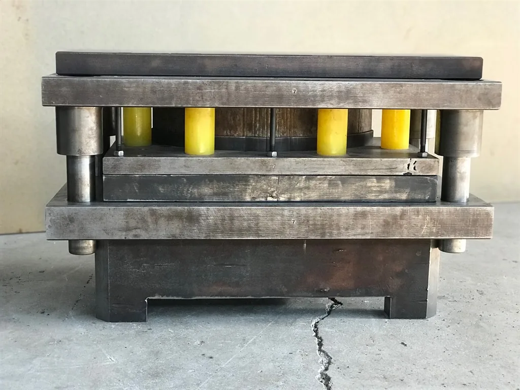 Cutting Tool (Blanking Die)