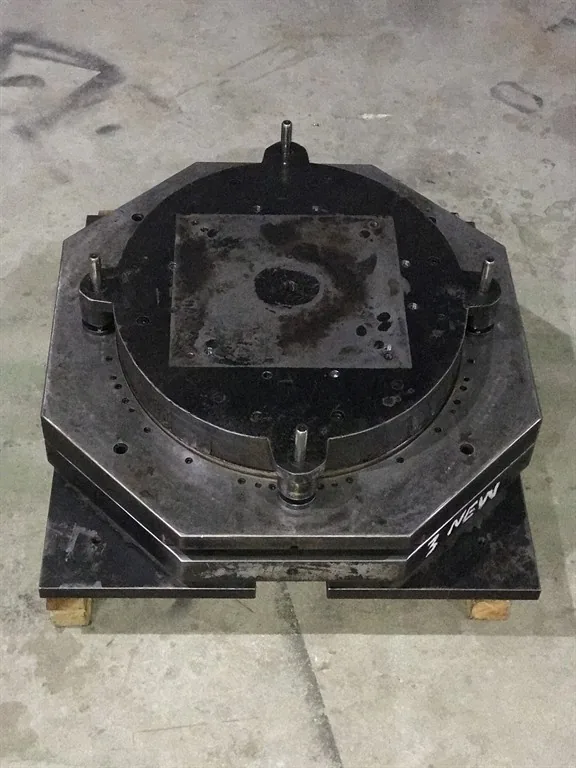 Embossing Die